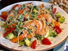 -松子料理(白家庄店)