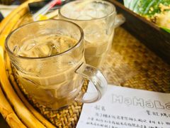 -mamalao老挝烤肉糯米饭