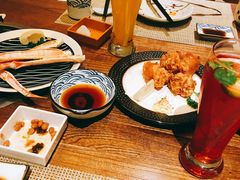-蟹将军·松叶蟹和牛日料放题自助(K11店)