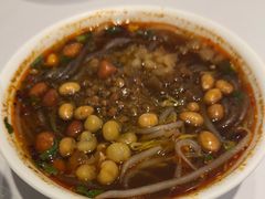 -眉州东坡(团结湖店)