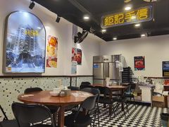 -澳门陈光记烧味饭店(南京德基广场店)