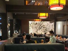 -汤城小厨•粤菜•靓汤(苏州街店)