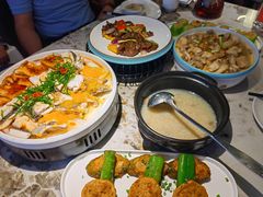-巡味顺德菜(龙华壹方城店)