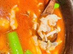 -山石榴·贵州菜(丰盛里店)