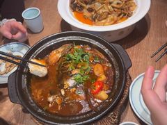 -周家二小姐的菜(西津渡店)