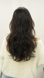 -V+ Hair