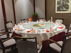 -老妈菜馆(建设街店)