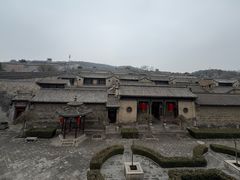 -山西王家大院