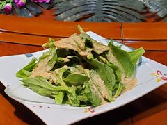 -大汗行宫园林餐厅