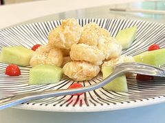 -和平官邸·花园餐厅(武定西路店)