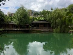 -贵阳市花溪国家城市湿地公园