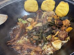 -老田家铁锅炖(延庆店)