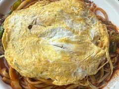 -佳佳面馆(龙首村东区店)
