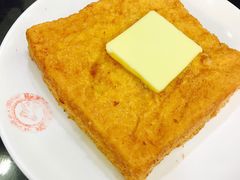 -义顺牛奶公司(庇利金街店)