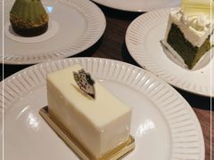 -KNOTKNOT珞珞·日式甜品(K11店)
