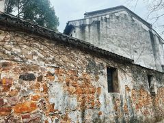 -惠山古镇·寄畅园