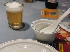 -老济南·地道济南菜(大明湖店)