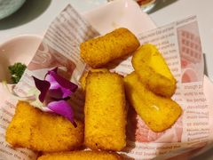 -嗨辣小聚·盘锦河蟹·海鲜烧烤龙虾(盘锦十年好店)