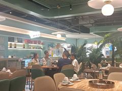 -春润大地海南椰子鸡(沙井京基百纳广场店)