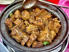 -新峰肉骨茶