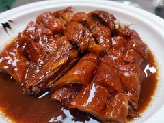 -南记食粥坊·宵夜大排档(莲花店)