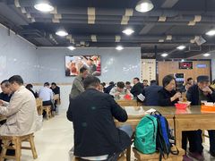 -邢老三肉丸糊辣汤(西安总店)