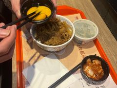 -吉野家(东陵西路店)