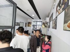 -赵家名吃四味烩菜(东大寺门食品街店)