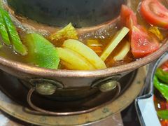 -老北京涮羊肉·龙虾.烧烤(江镇店)