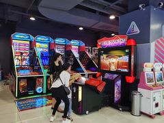 -酷洛小镇(步步高新天地购物广场店)