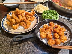 -巴蜀大宅门火锅(新华公园店)