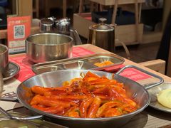 -西塔老太太泥炉烤肉(杭州首店)