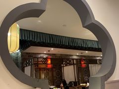 -老宁波1381餐厅(宏泰广场店)