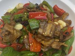 -文涵小院·邻里厨房