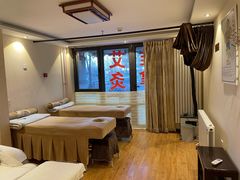-宜华康盲人按摩(马连洼旗舰店)