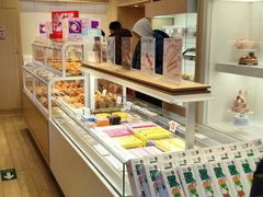 -好利来(北新桥店)