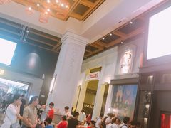 -万达影城(金平万达广场IMAX店)