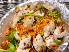 -79号渔船海鲜饭店(宝安店)