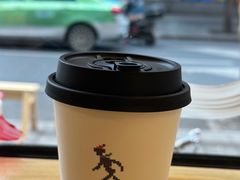 -常识咖啡common sense(春熙路店)