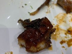 -金枝玉叶上海人家食府(三里河店)