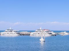 -青海湖国家重点风景名胜区