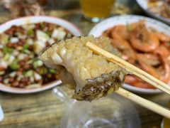 -人和啤酒屋海鲜大排档(营口路店)