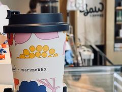 -Seesaw Coffee(苏州中心店)