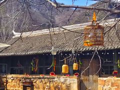 -北京山里寒舍度假酒店