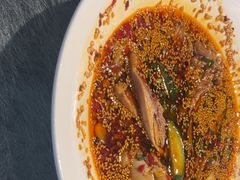 -川香渔府(万达店)