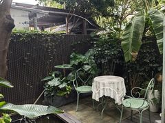 -绿房子方寸咖啡(星海名城店)
