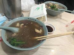 -金原鸭血粉丝汤总店(锁金村店)