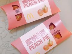 -麦当劳(列东店)