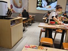 -小杨生煎(浦江欢乐颂店)
