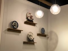 用餐区-茶油香闽南菜·花园餐厅(前埔店)